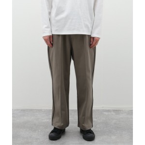 ジャーナルスタンダード（JOURNAL STANDARD）/EVISEN / エビセン PIPING TRACK PANTS