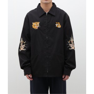 ジャーナルスタンダード（JOURNAL STANDARD）/【TAILOR TOYO / テーラー東洋】COTTON VIETNAM JACKET