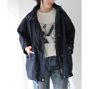 ジャーナルスタンダード（JOURNAL STANDARD）/【WOOLRICH / ウールリッチ】ANORAK：フードブルゾン