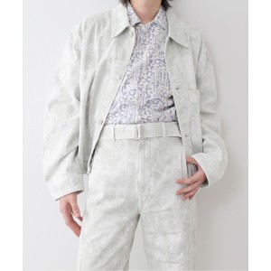 ジャーナルスタンダード（JOURNAL STANDARD）/【LEMAIRE / ルメール】 BOXY TRUCKER JACKET