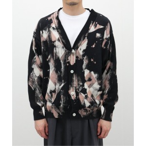 ジャーナルスタンダード（JOURNAL STANDARD）/MINAMI ANDERSON / ミナミ アンダーソン DADA−JIA GRUNGE CARDI