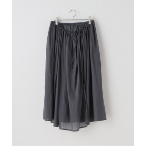 ジャーナルスタンダード（JOURNAL STANDARD）/【AMOMENTO / アモーメント】DRAWSTRING SHEER SHARRING SHORT