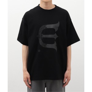 ジャーナルスタンダード（JOURNAL STANDARD）/EVISEN / エビセン E LOGO T−SHIRT