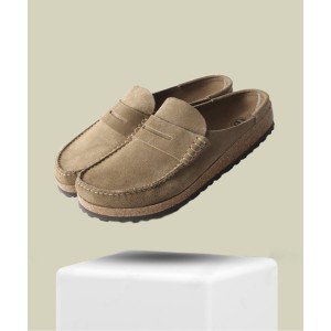 ジャーナルスタンダード（JOURNAL STANDARD）/【BIRKENSTOCK / ビルケンシュトック】 NAPLES