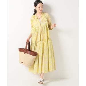 コットン ボイル ワンピース イエナの通販 Au Pay マーケット