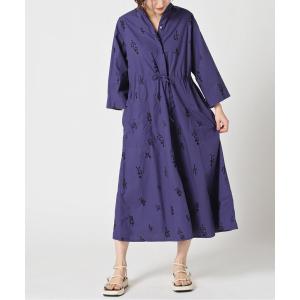 イエナ レトロ フラワー ワンピースの通販 Au Pay マーケット