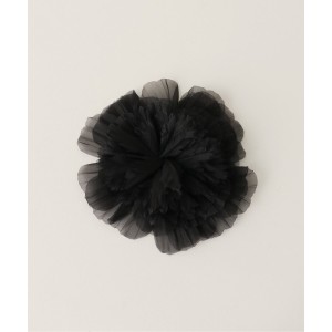 イエナ（IENA）/【NINA RICCI/ニナ リッチ】ORGANZA FLOWER BROOCH ブローチ