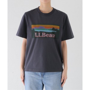 スローブ イエナ（SLOBE IENA）/L．L．BEAN/エルエルビーン GARMENT DYE TEE 4275−6164