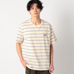 グランドパーク（Grand PARK）/PYRENEX(ピレネックス) 　HORIZON(オリゾン)ショートスリーブTシャツ