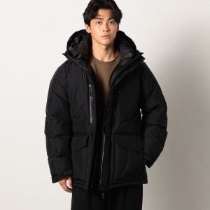 グランドパーク（Grand PARK）/POLEWARDS（ポールワーズ）POLARIS3　DOWN JACKET