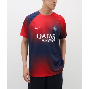 ナイキ（NIKE）/【NIKE / ナイキ】PSG DF ACDPR INF KPM S/S トップ HOME