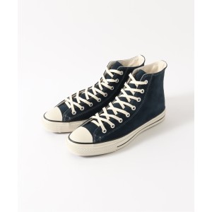 エディフィス（EDIFICE）/【CONVERSE / コンバース】SUEDE ALL STAR J HI