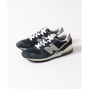 エディフィス（EDIFICE）/【New Balance / ニューバランス】U996NV