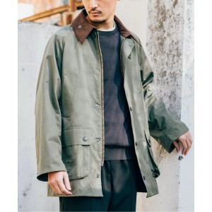 エディフィス（EDIFICE）/【Barbour / バブアー】別注 EDIFICE 30th anniversary BEDALE