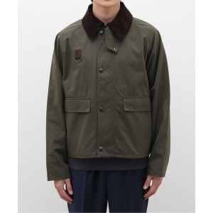 エディフィス（EDIFICE）/【Barbour / バブアー】OS Spey Casual