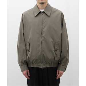 エディフィス（EDIFICE）/【MARKAWARE / マーカウェア】WIDE SPORTS JACKET