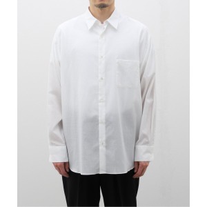 エディフィス（EDIFICE）/【MARKAWARE / マーカウェア】COMFORT FIT SHIRT LOAN