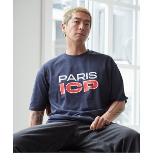 エディフィス（EDIFICE）/【Paris Saint−Germain / パリ・サン＝ジェルマン】 JP ICP TSH