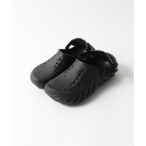 【NEW】エディフィス（EDIFICE）/Crocs (クロックス) ECHO CLOG 207937