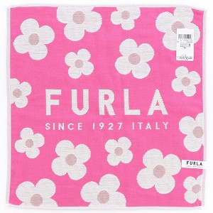 フルラ（FURLA）/【約34×34cm】３重ガーゼハンカチ （レディース）（フルラ / FURLA）