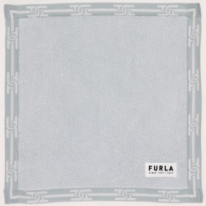 フルラ（FURLA）/【約27×27cm】 タオルハンカチ （レディース）（FURLA）