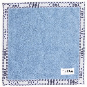 フルラ（FURLA）/【約27x27cm】タオルハンカチ （レディース）（FURLA）