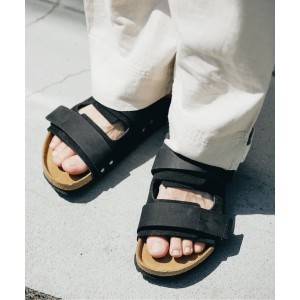 ジャーナルスタンダード レリューム/【BIRKENSTOCK/ビルケンシュトック】For relume UJI narrow