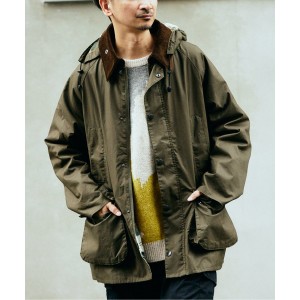 ジャーナルスタンダード レリューム（JOURNAL STANDARD relume）/【Barbour / バブアー】別注オーバーサイズ BEDALE