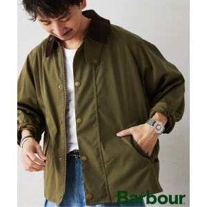 ジャーナルスタンダード レリューム（JOURNAL STANDARD relume）/【BARBOUR / バブアー】別注 TRANSPORT ジャケット