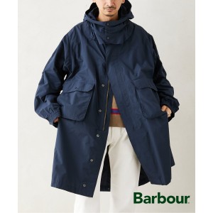 ジャーナルスタンダード レリューム（JOURNAL STANDARD relume）/【Barbour / バブアー】HERITAGE+ フードコート