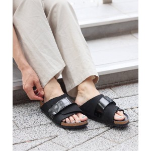 ジャーナルスタンダード レリューム（JOURNAL STANDARD relume）/【BIRKENSTOCK/ビルケンシュトック】KYOTO：サンダル