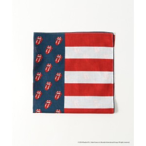 ジャーナルスタンダード レリューム（JOURNAL STANDARD relume）/THE ROLLING STONES / ローリングストーンズ Bandana