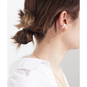 ジャーナルスタンダード レサージュ（journal standard L’essage）/【BONVO/ボンボ】VERO EAR CUFF RIGHT：イヤーカフ（右耳用）