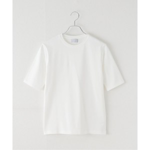 ジャーナルスタンダード レサージュ（journal standard L’essage）/【THE NEWHOUSE/ザ ニューハウス】JOCELYN HALF SLEEVE：Tシャツ