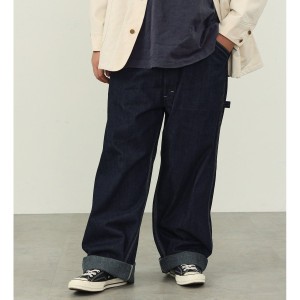 SEARS ペインターパンツ 薄手 Searsシアーズ70s 80s ペインターパンツ 白 - メルカリ