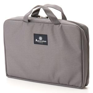 ダンヒル ビジネスバッグ グレー おしゃれ ブリーフケース