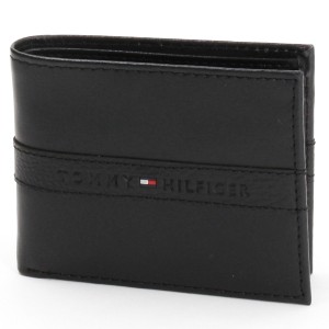 アドポーション（ADPOSION）/【TOMMY HILFIGER / トミーヒルフィガー】ID Coin purse / 二つ折り財布