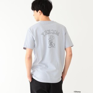 Beams ミッキー Tシャツの通販 Au Pay マーケット