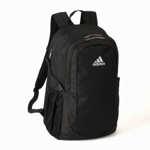 アディダス（adidas）/【B4ファイル／15．6インチノートPC収納可能】リュックサック　2気室　男女兼用　通学・通勤に　