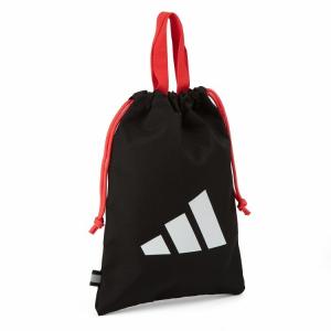 グッズ アディダス 合成皮革 シューズバッグ JUT53 シューズケース