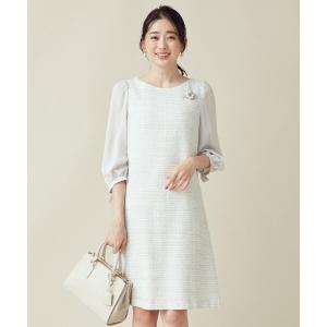 組曲 ワンピース ドレスの通販 Au Pay マーケット