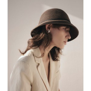 アーバンリサーチ（URBAN RESEARCH）/IRIS47　modern hat