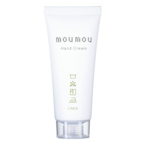 アーバンリサーチ（URBAN RESEARCH）/mou mou Hand Cream