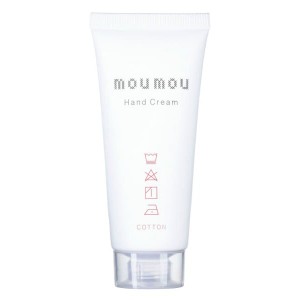 アーバンリサーチ（URBAN RESEARCH）/mou mou Hand Cream