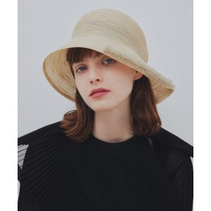 アーバンリサーチ（URBAN RESEARCH）/IRIS47　lily hat