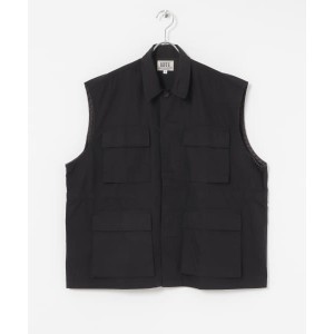 アーバンリサーチ（URBAN RESEARCH）/KIFFE　FATIGUE VEST