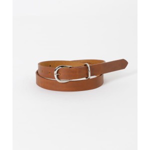 アーバンリサーチ（URBAN RESEARCH）/『別注』MASTER&Co．×URBAN RESEARCH　SMOKED LEATHER BELT