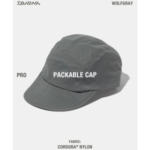 アーバンリサーチ（URBAN RESEARCH）/DAIWA LIFESTYLE PRO　PACKABLE CAP CORDURA