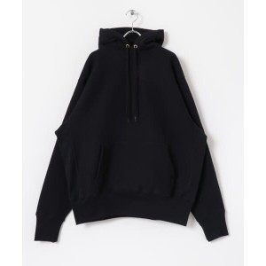 アーバンリサーチ（URBAN RESEARCH）/CAMBER　CROSS KNIT PULLOVER PARKA