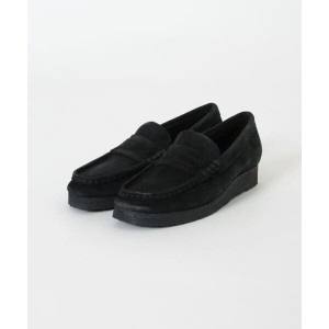 アーバンリサーチ（URBAN RESEARCH）/Clarks　Wallabee Loafer